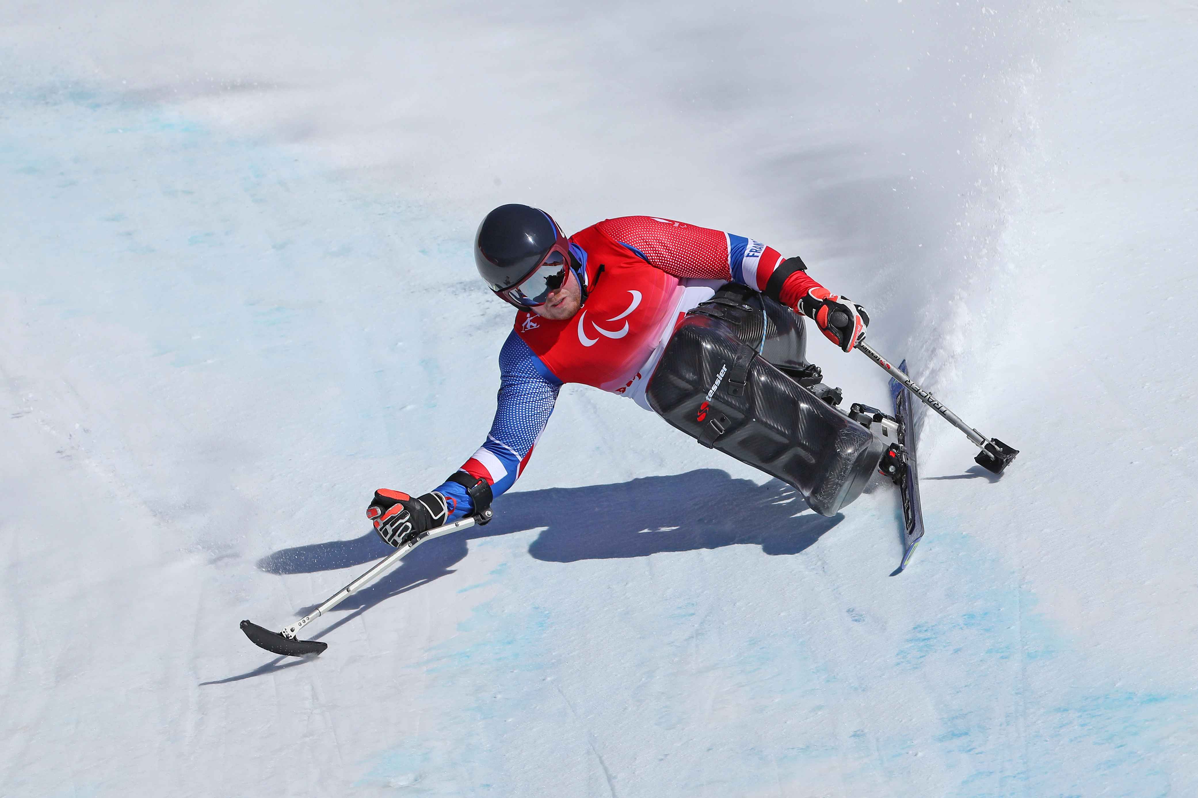 Lou Braz-Dagand Pékin 2022