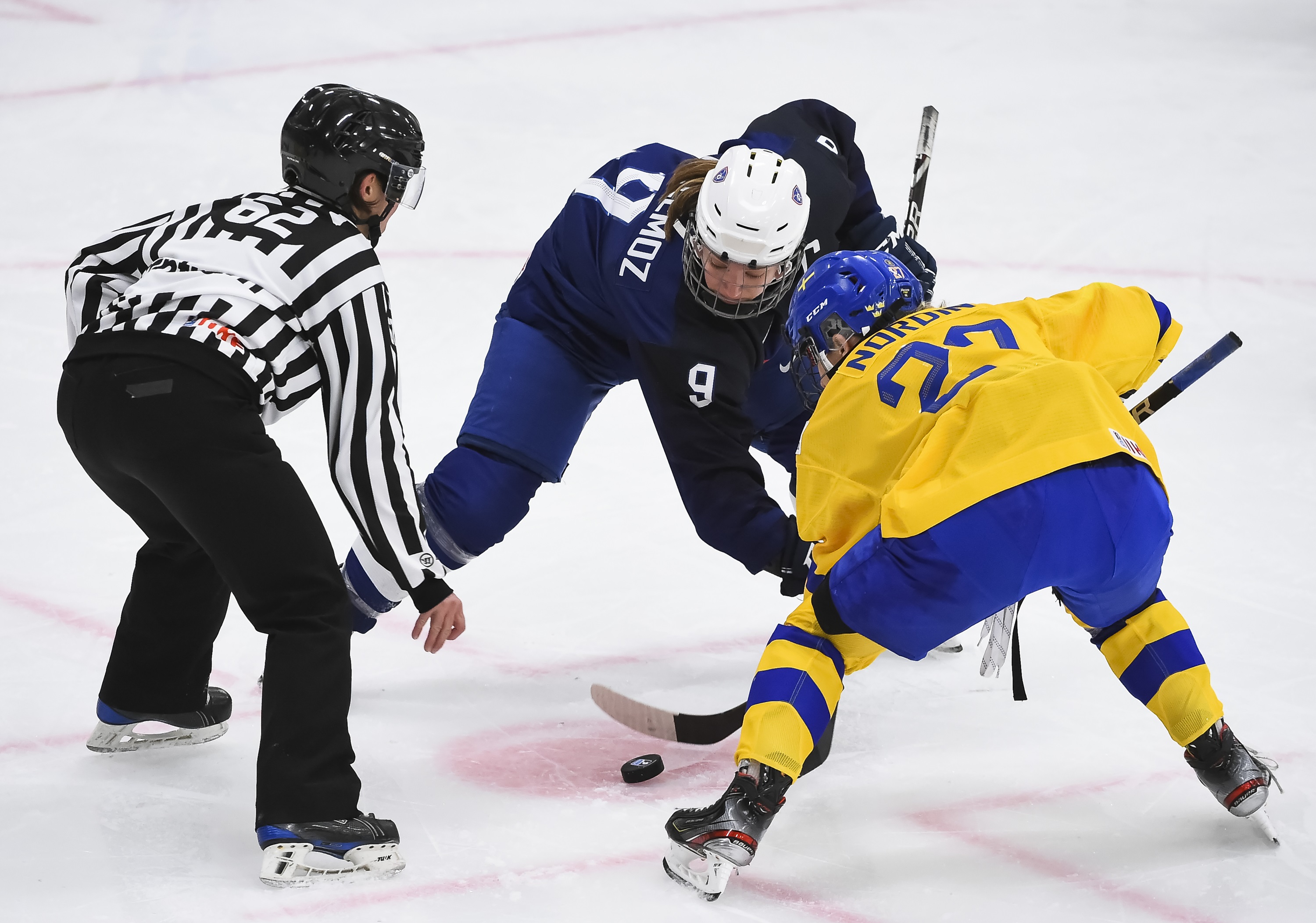 Allemoz - France Suède