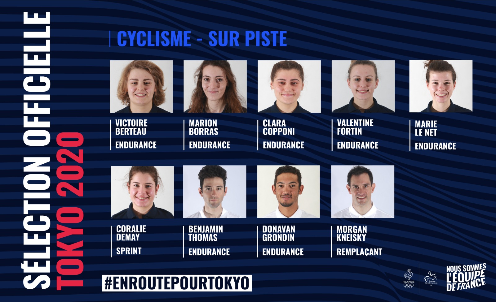 Cyclisme