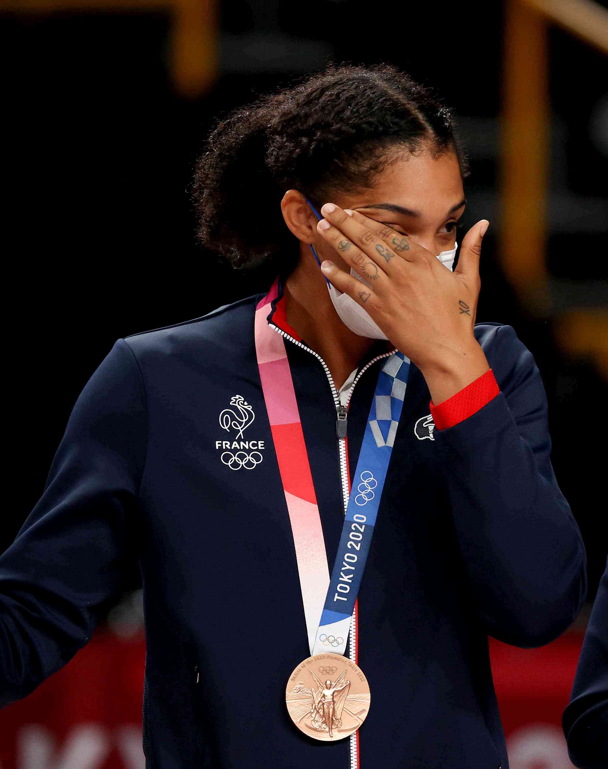 Gabby Williams MVP Euroleague