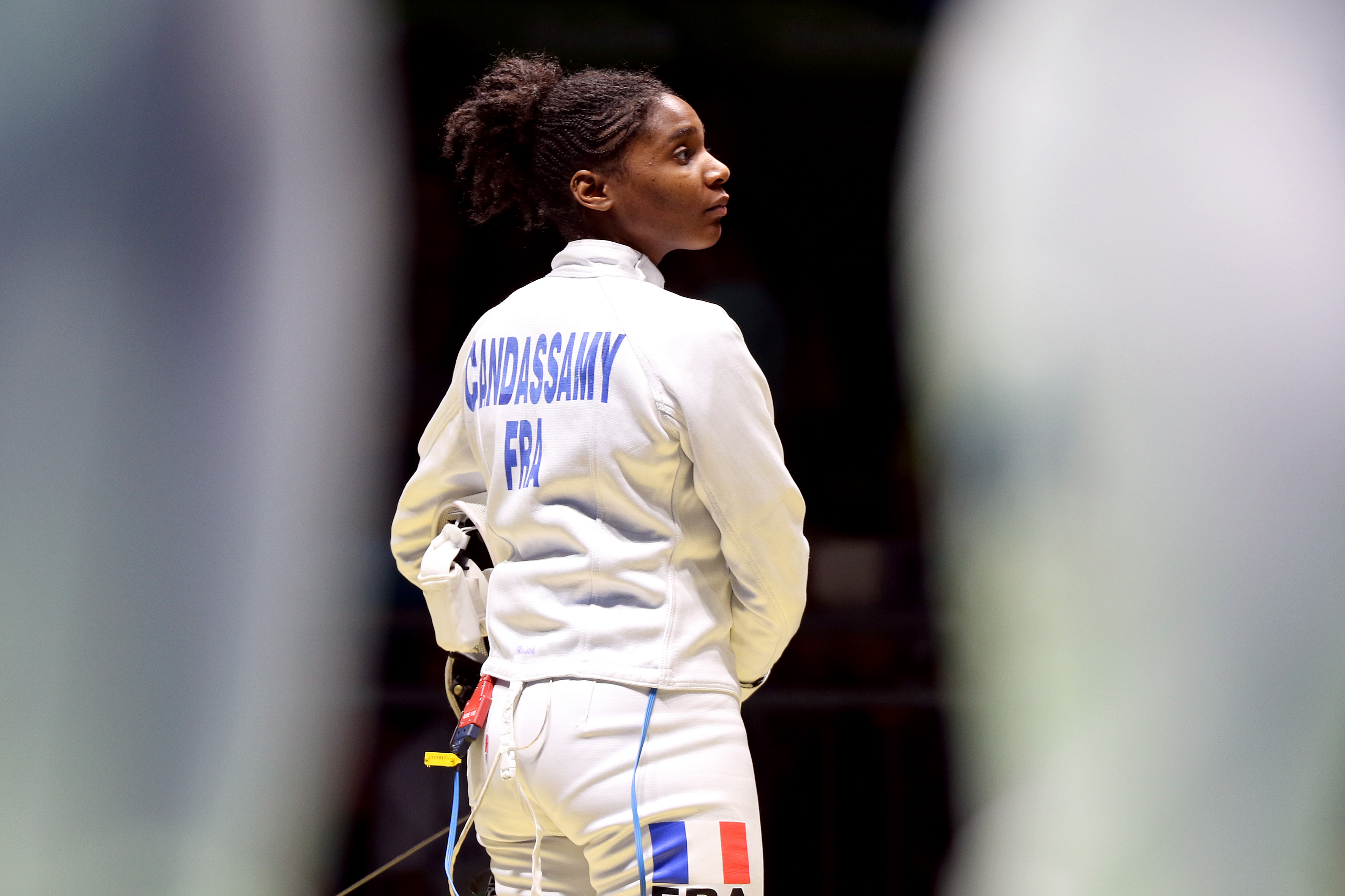 Marie-Florence Candassamy