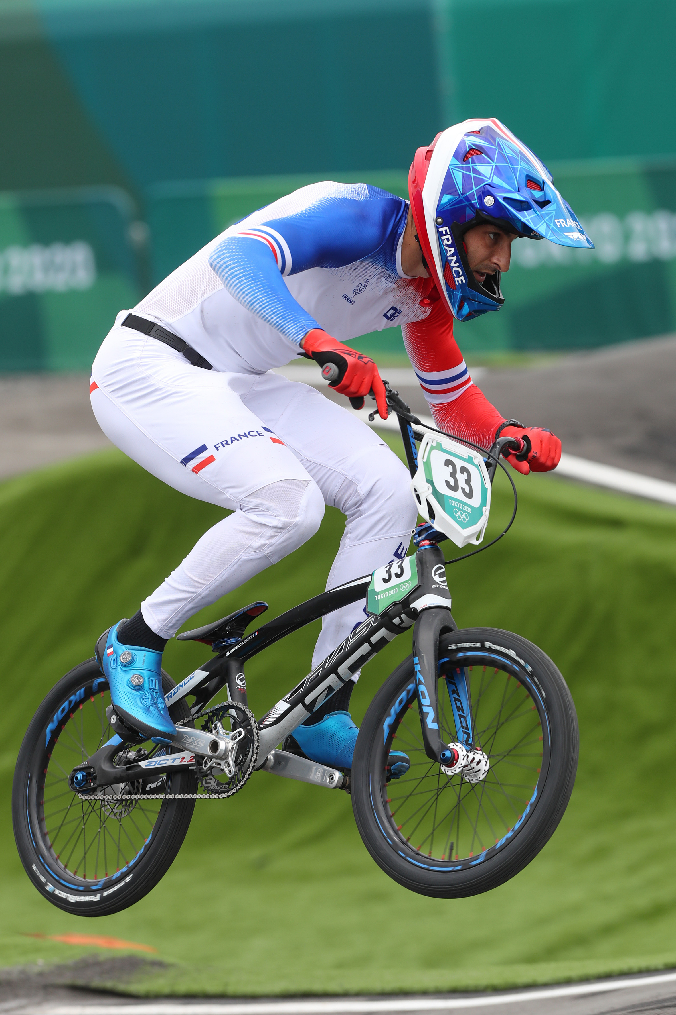 Joris Daudet