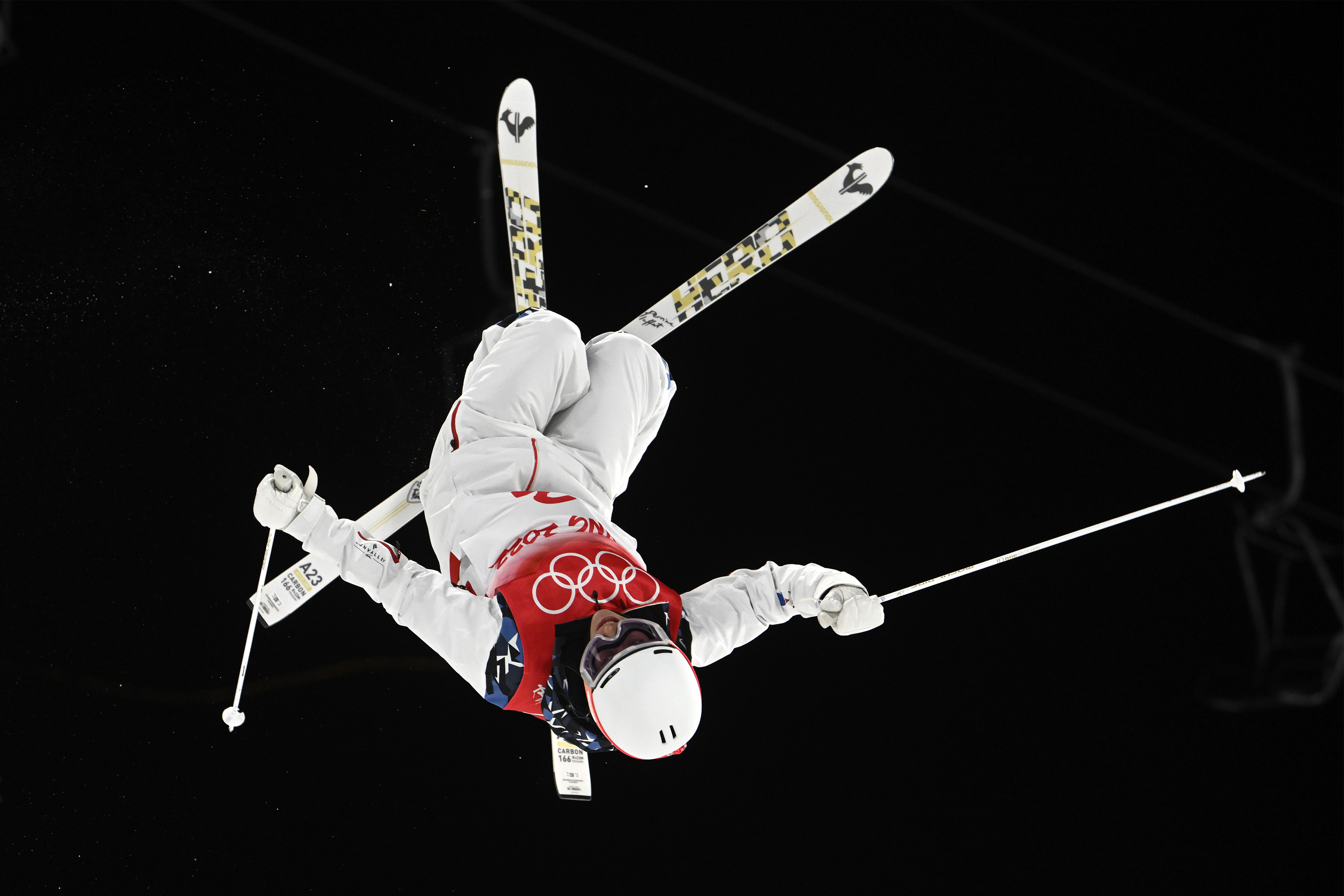 Perrine Laffont championne du monde