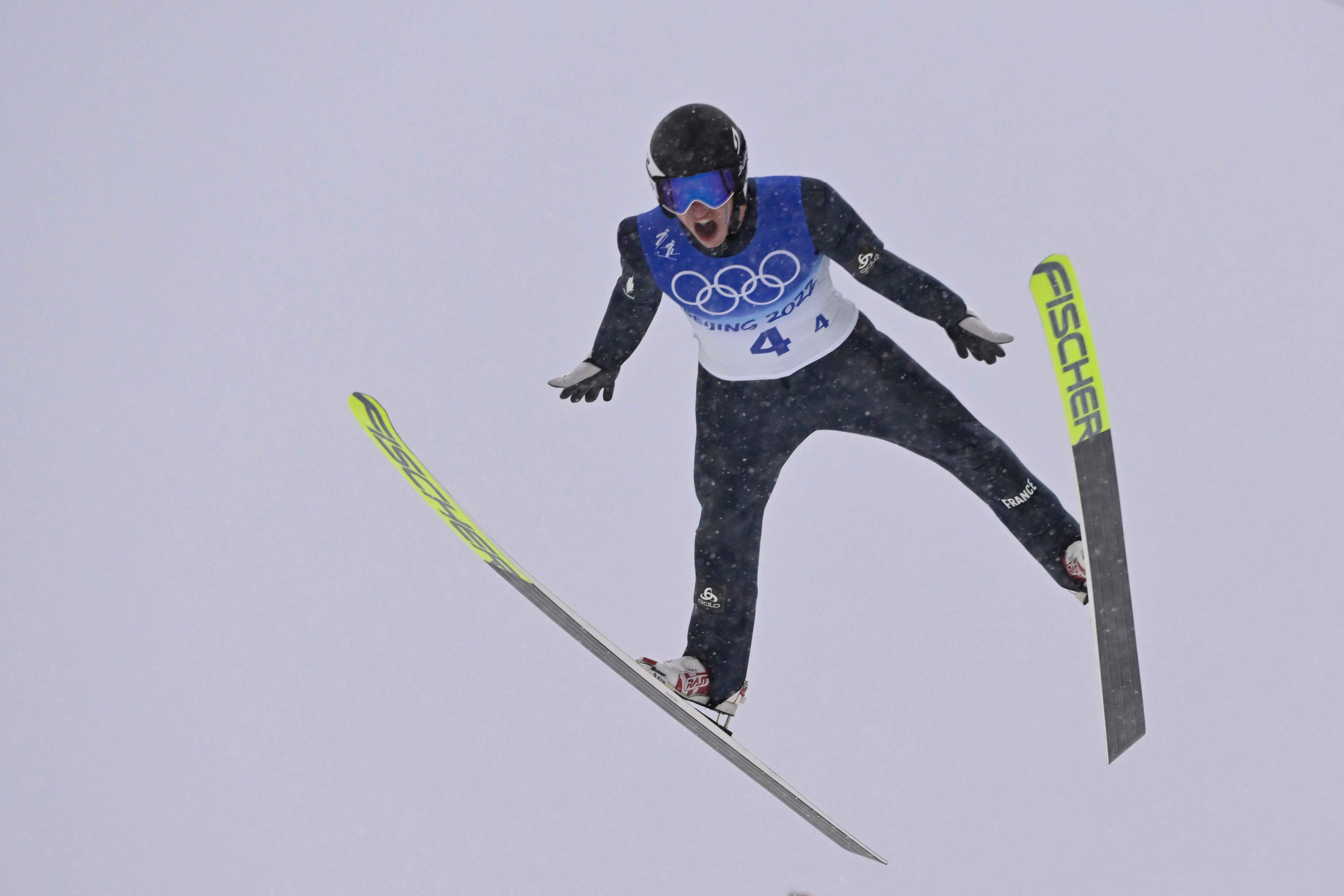 Laurent Muhlethaler