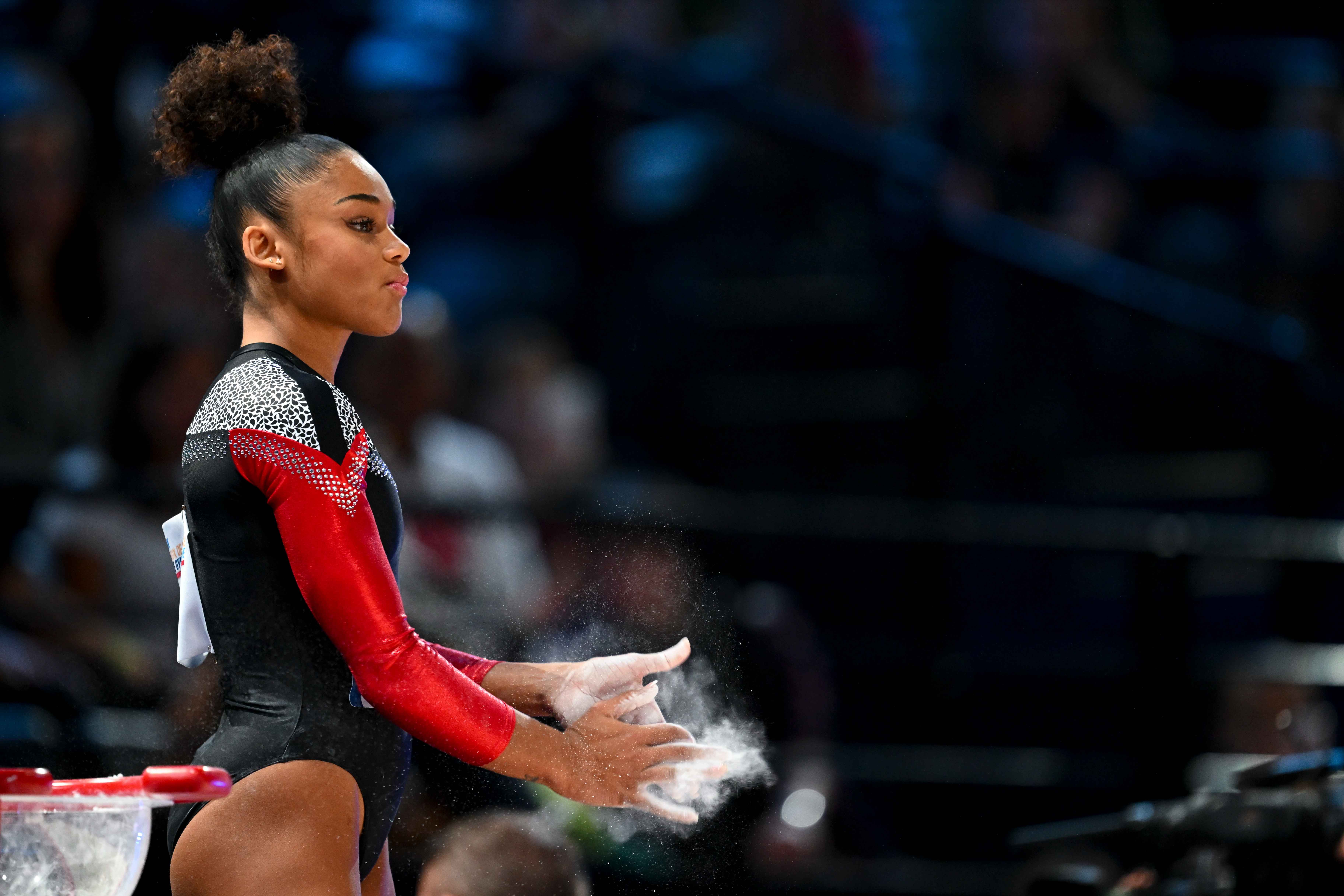 De Jesus Dos Santos Mélanie