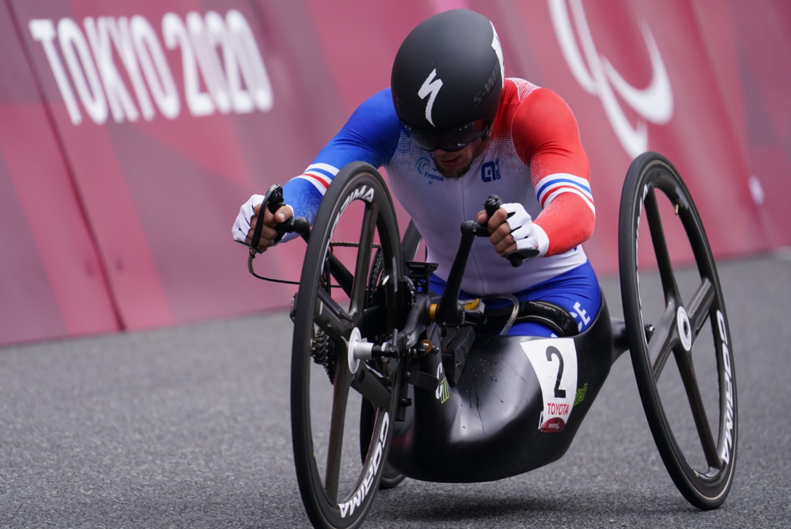 Looic Vergnaud