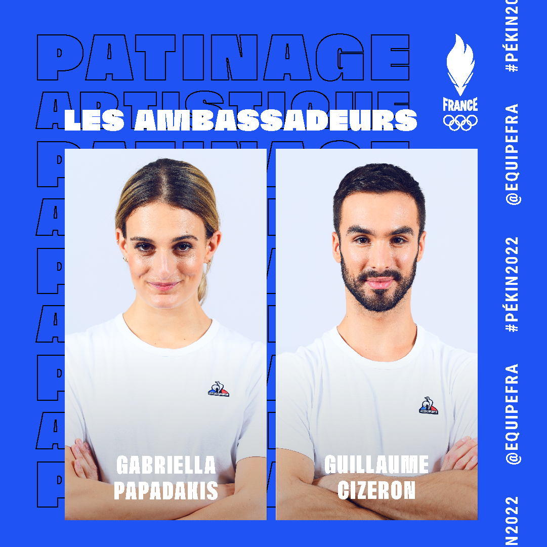 Patinage Artistique (2)