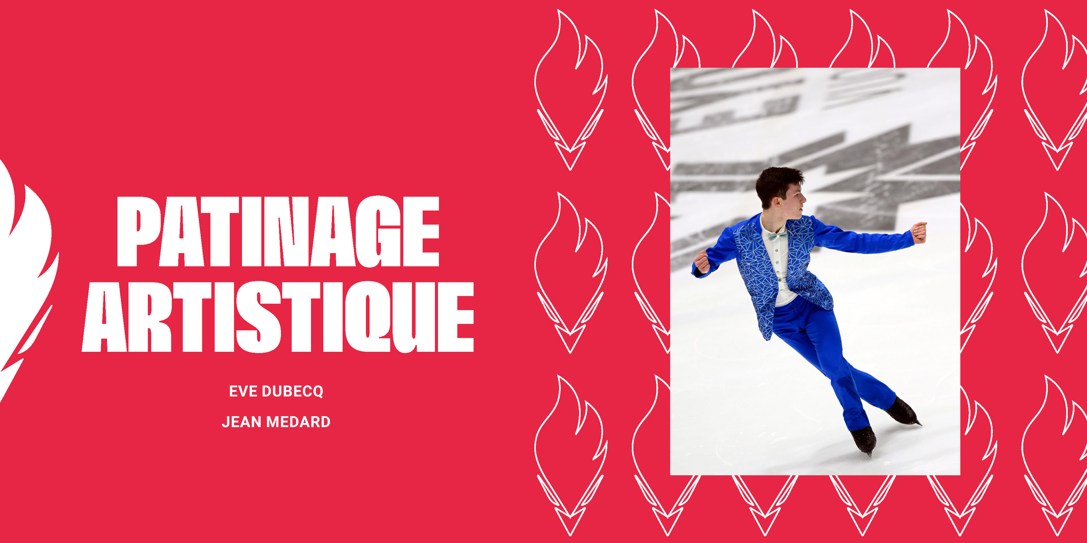 Patinage Artistique FOJE 2023