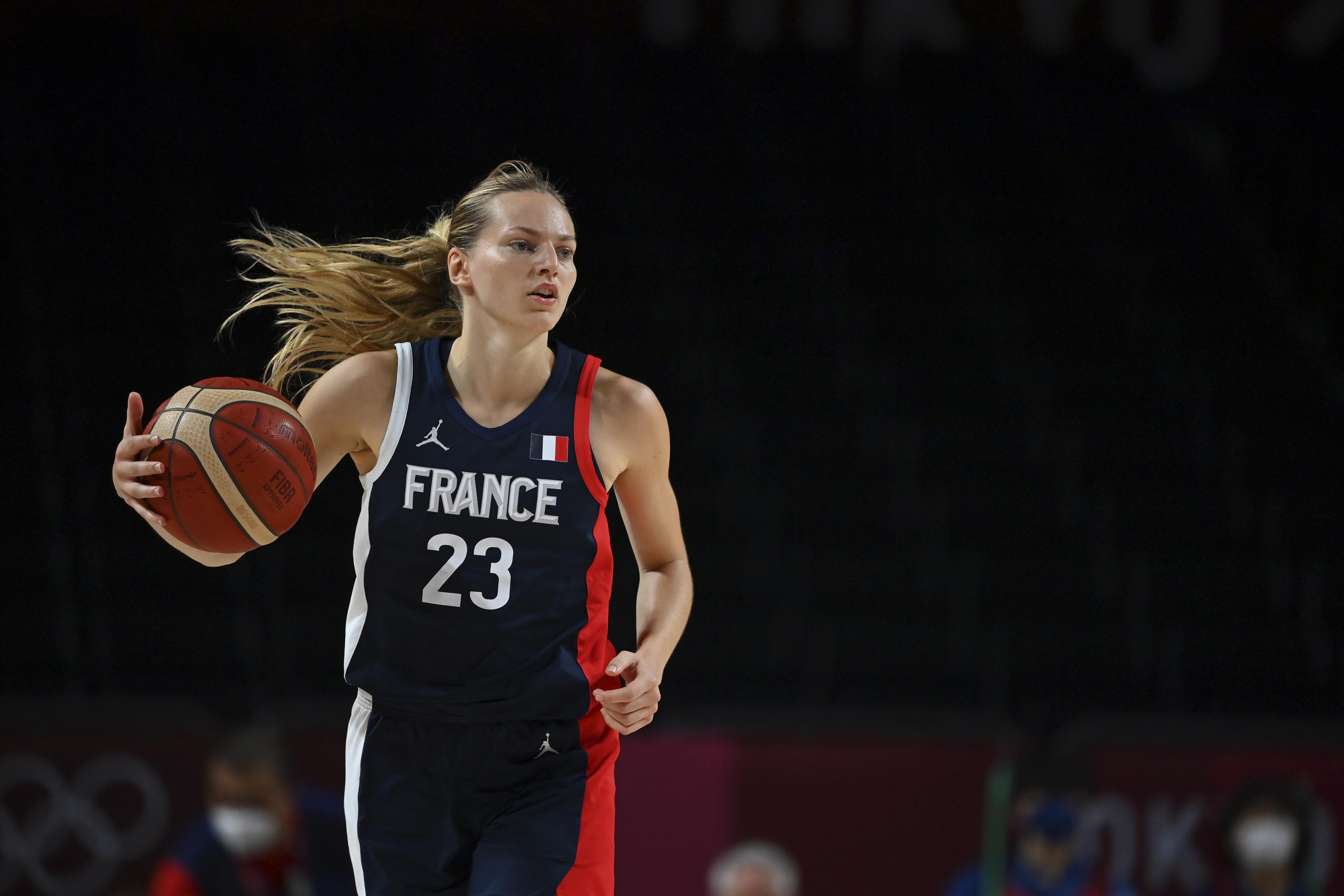 Marine Johannes