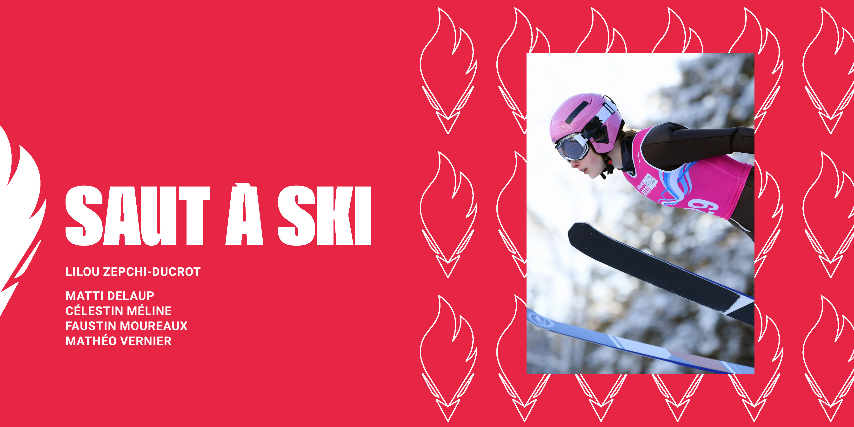 Saut A Ski FOJE 2023