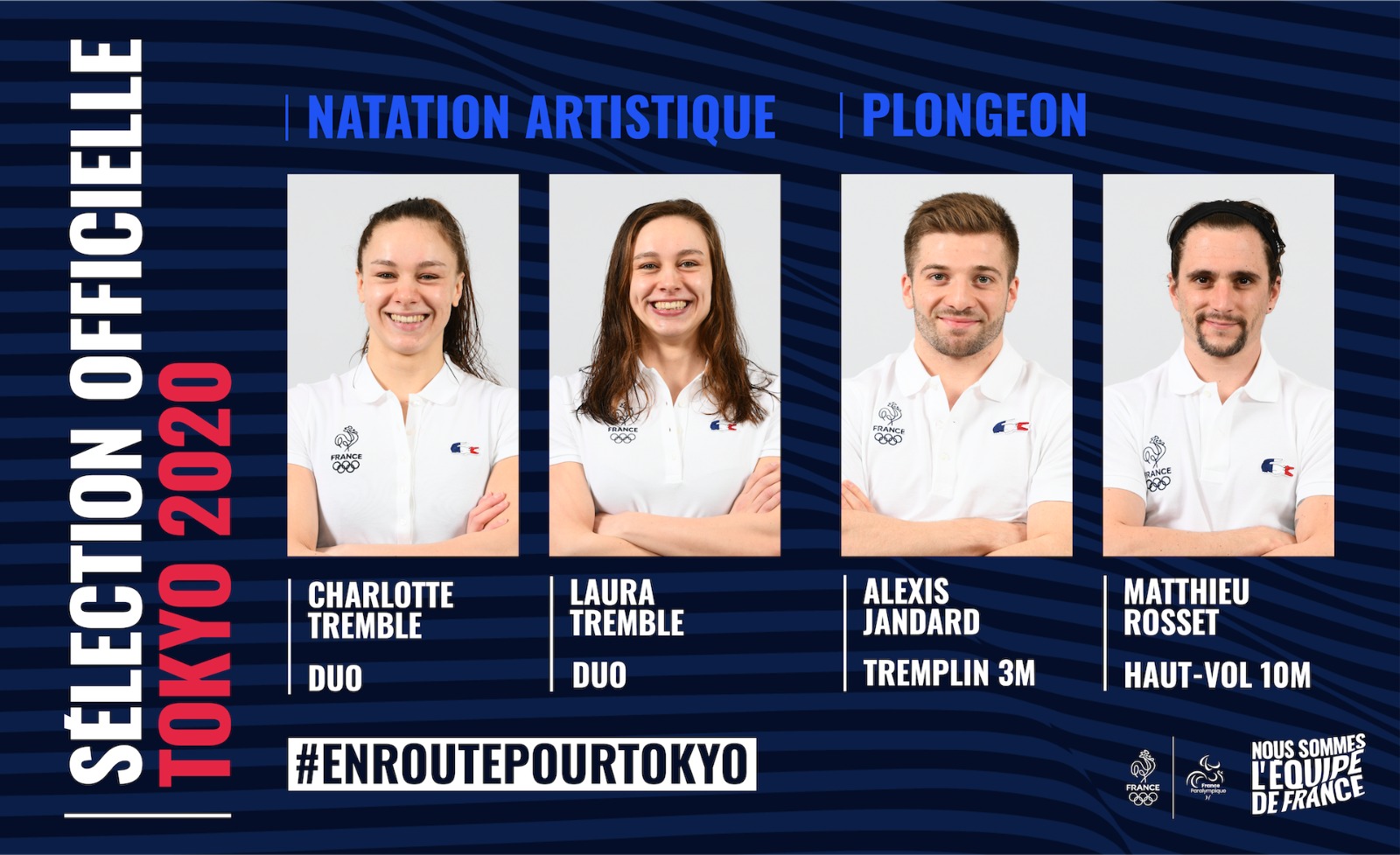 Selection Nat Art   Plongeon