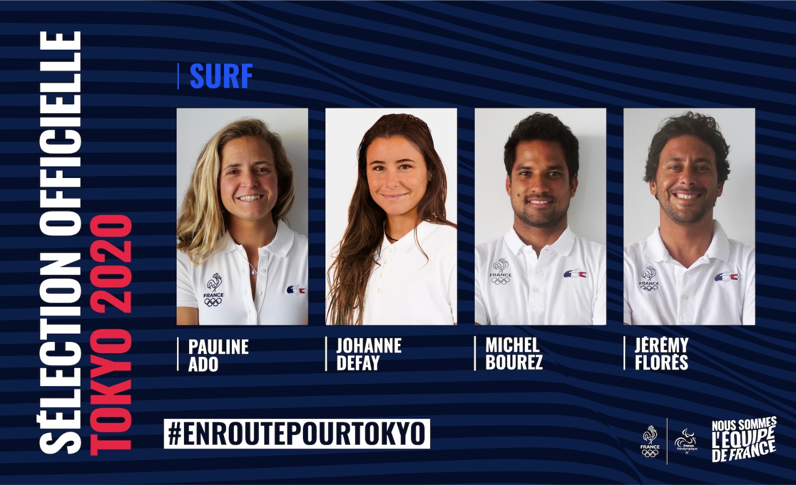Selection Surf