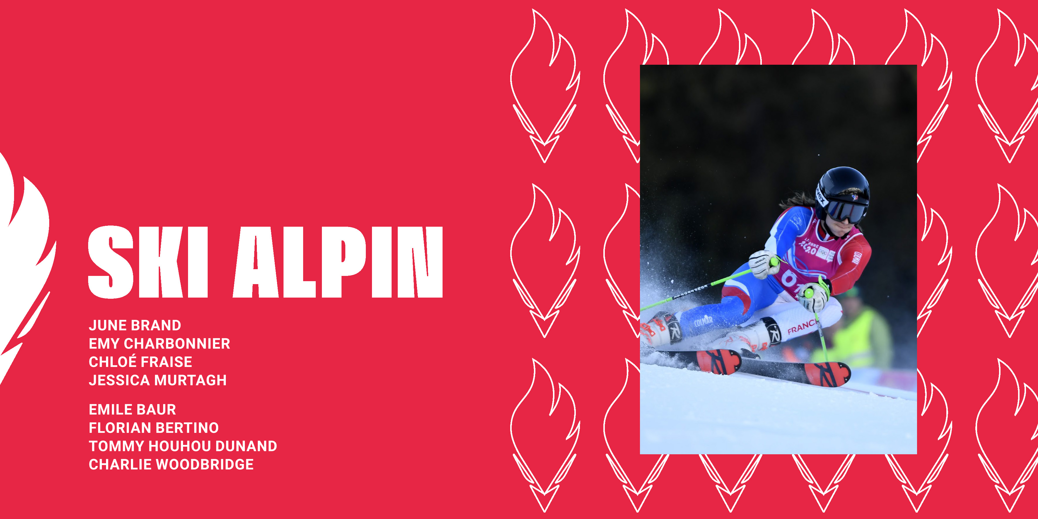 Ski Alpin FOJE 2023