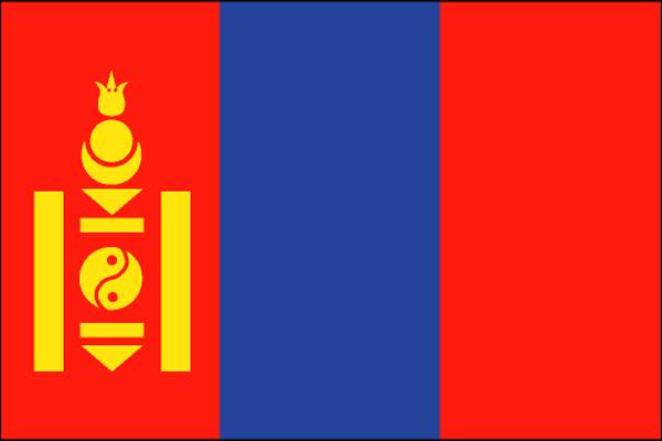 Mongolie