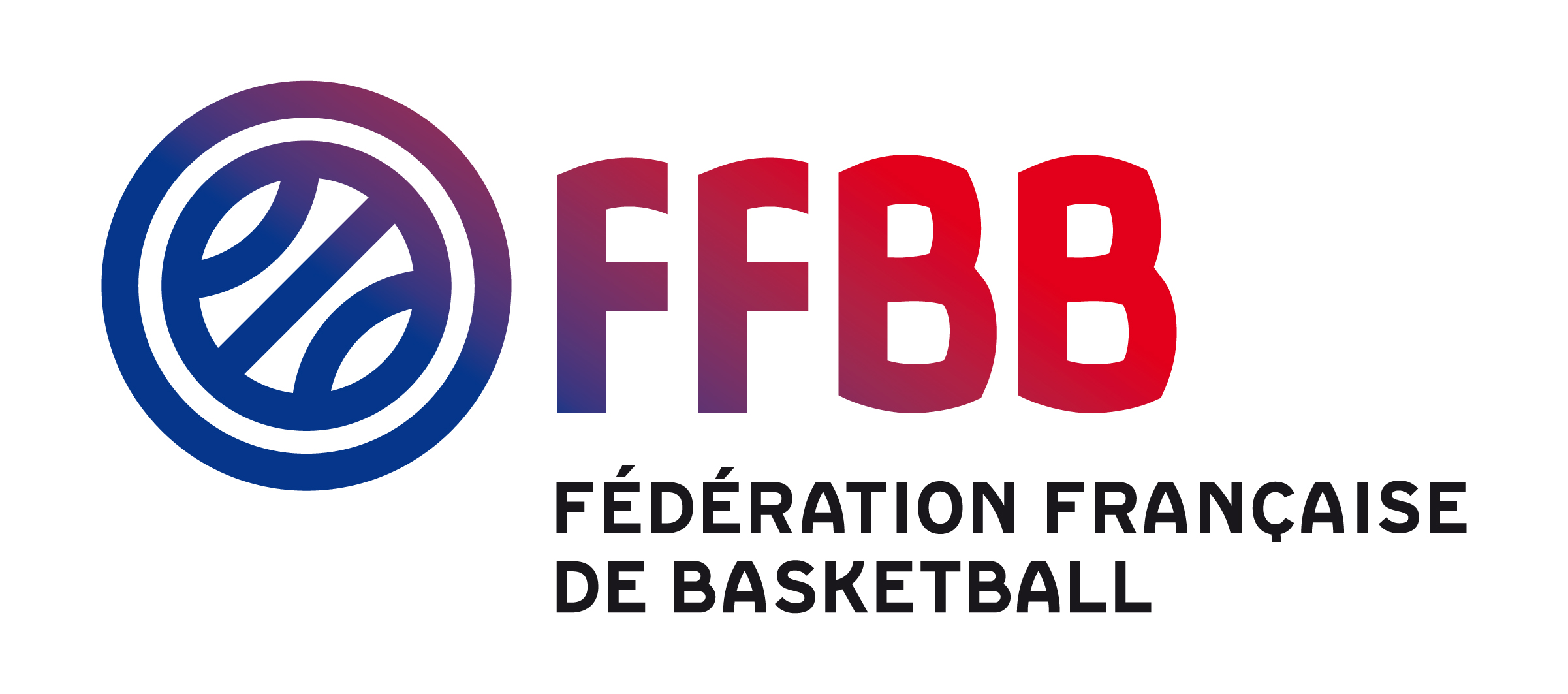 logo Fédération Française de Basketball