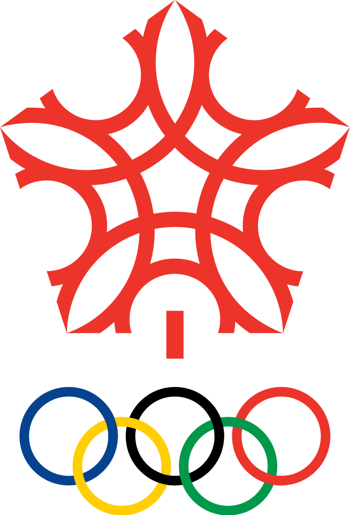 logo Calgary 1988