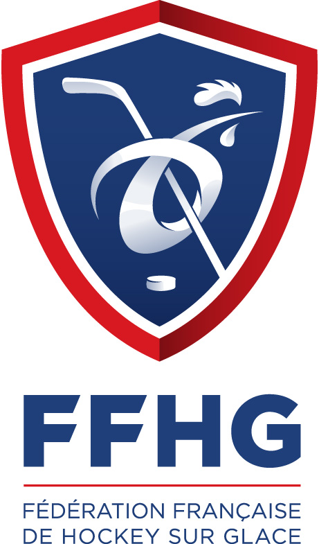 logo Fédération Française de Hockey sur Glace