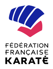 logo Fédération Française de Karaté et Disciplines Associées
