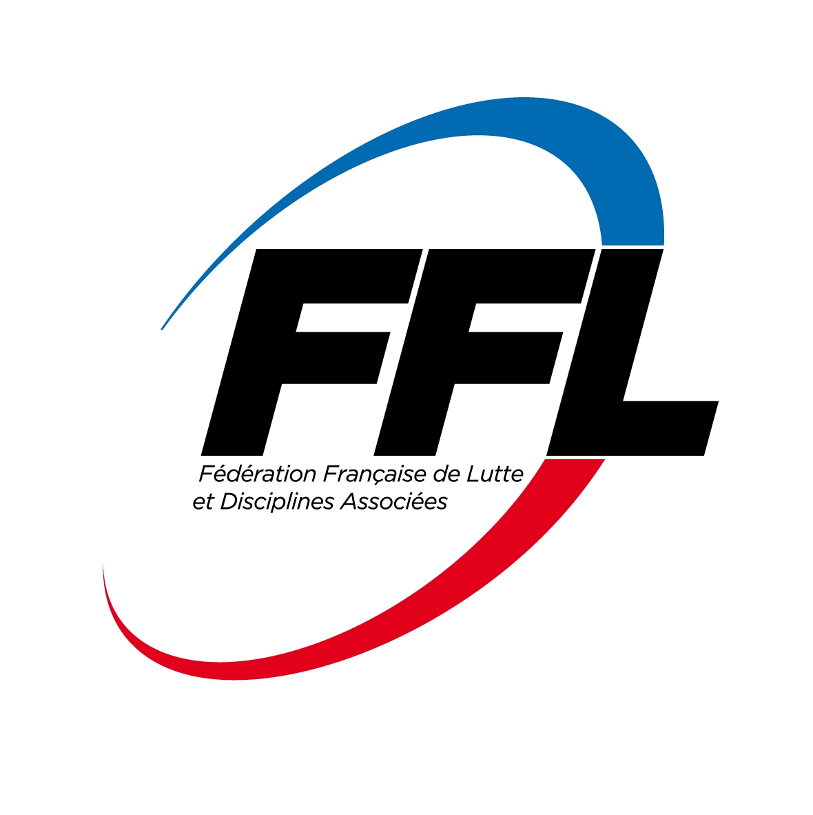 logo Fédération Française de Lutte et Disciplines Associées