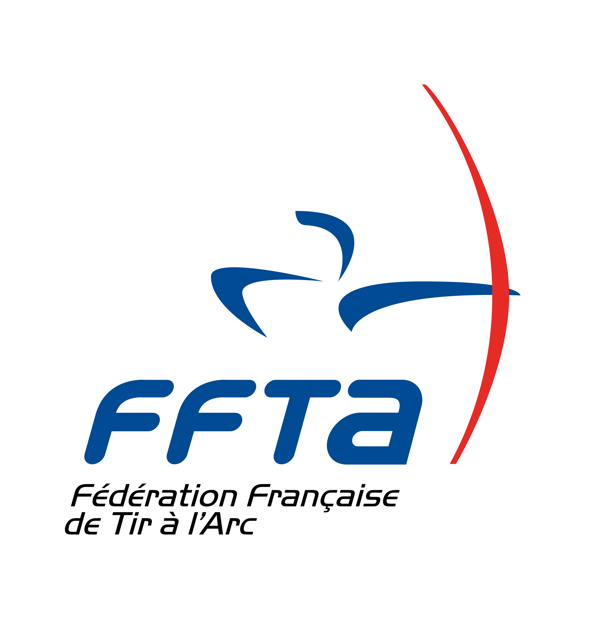 logo Fédération française de Tir à l'arc