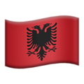 Albanie