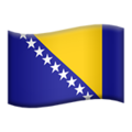 Bosnie-Herzégovine