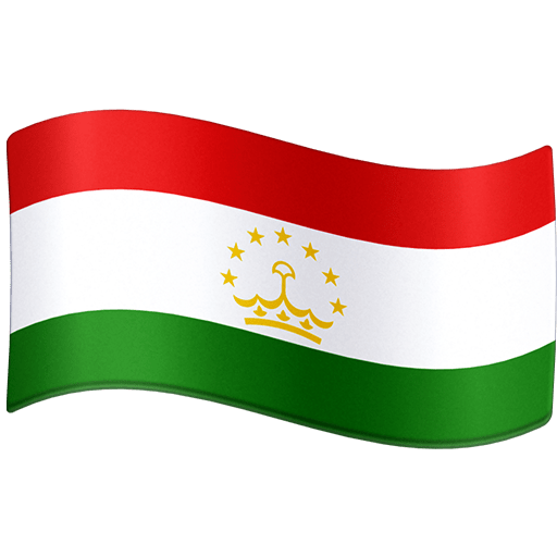 Tadjikistan