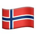 Norvège