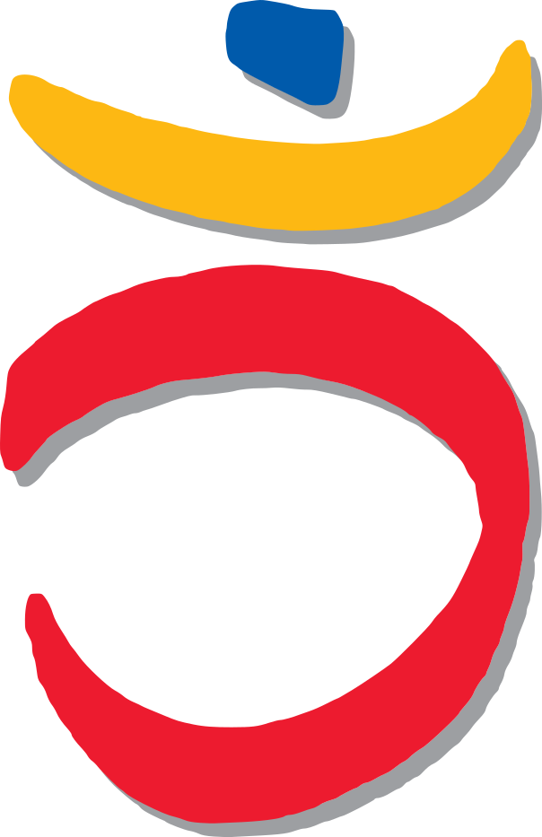 logo Barcelone 1992 (paralympique)