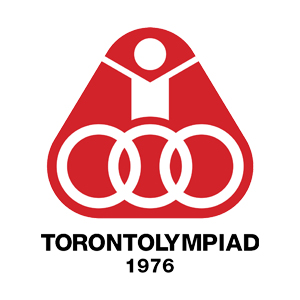 logo Toronto 1976 (paralympique)