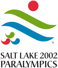 logo Salt Lake City 2002 (paralympique)