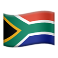Afrique du Sud
