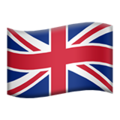 drapeau Grande-Bretagne