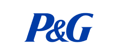 <p>P&amp;G</p>