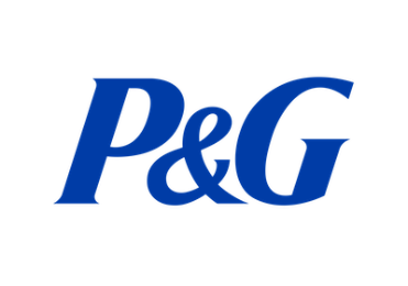 <p>P&amp;G</p>