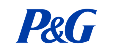 <p>P&amp;G</p>