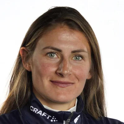Portrait de Justine BRAISAZ-BOUCHET, athlète en biathlon