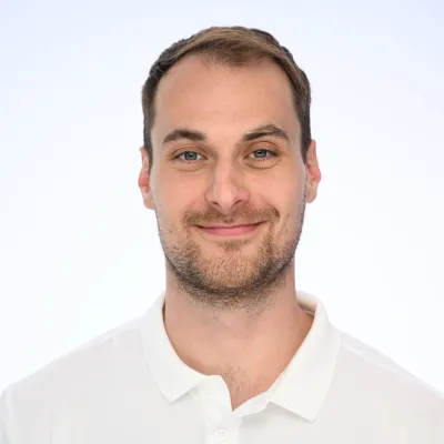 Portrait de Hugo GALLET, athlète en hockey-sur-glace