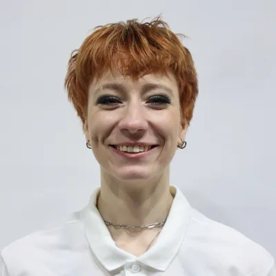 Portrait d'Evgeniia LOPAREVA, athlète en patinage artistique