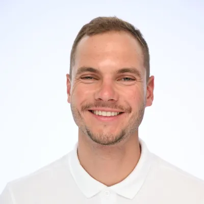 Portrait d'Emilien JACQUELIN, athlète en biathlon