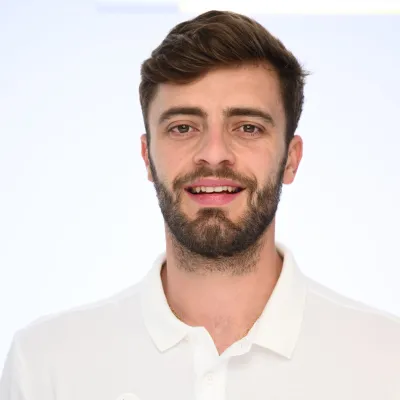 Portrait de Julian JUNCA, athlète en hockey-sur-glace