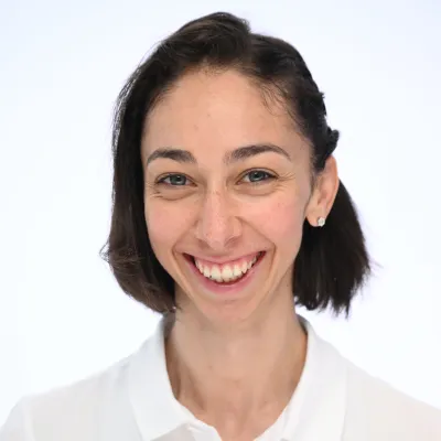Portrait de Camille KOVALEV, athlète en patinage artistique
