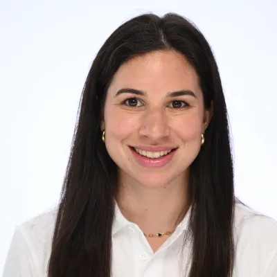 Portrait de Sophie LECLERC, athlète en hockey-sur-glace