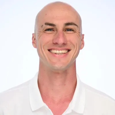 Portrait de Timothy LOUBINEAUD, athlète en patinage de vitesse