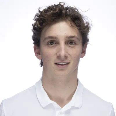 Portrait de Martin NECKAR, athlète en hockey-sur-glace