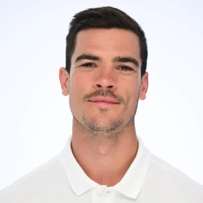 Portrait de Jordann PERRET, athlète en hockey-sur-glace