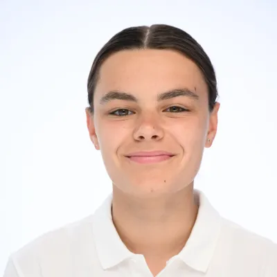 Portrait d'Anais PEYNE-DINGIVAL, athlète de hockey-sur-glace