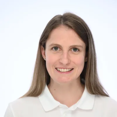 Portrait d'Alice PHILBERT, athlète en hockey-sur-glace