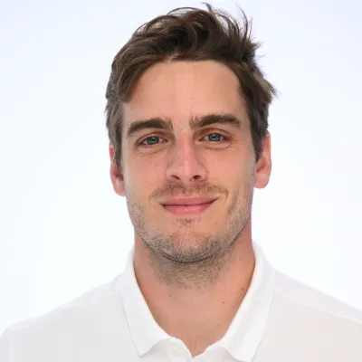 Portrait de Nicolas RITZ, athlète en hockey-sur-glace