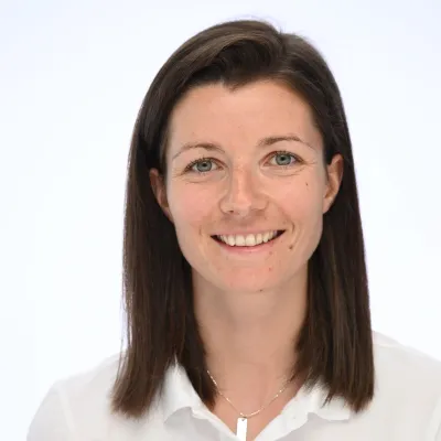 Portrait de Clara ROZIER, athlète en hockey-sur-glace